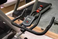 The GiorgioMorandi Hotels (Weifang Taihua City Wanda Plaza) - Spor Salonu