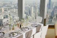InterContinental Hotels NANJING by IHG - breakfast