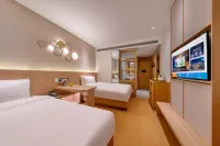 尤岸飯店（商丘高鐵站市政府店）