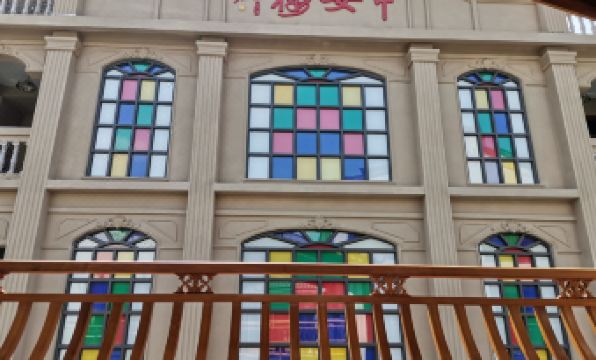 ChaoZhou Zhonganlou Inn