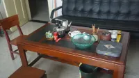 Jiangyong Nvshu Inn