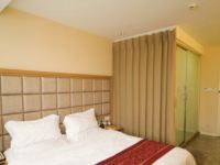 吉林港威商务酒店 - 温馨大床房