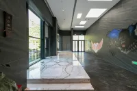 Pukelai Hotel, Mupingzhuang - Phòng tập thể hình