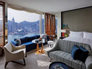 Rosewood Hong Kong