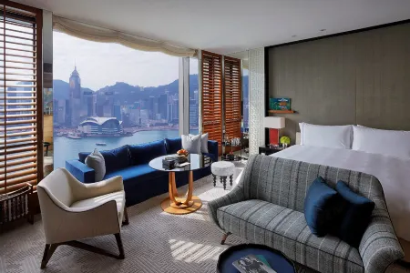 Rosewood Hong Kong