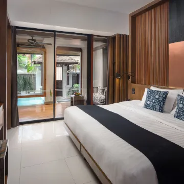 Pavilion Samui Villas and Resort