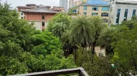 Garden Hotel