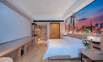 Vienna International Hotel (Wenzhou Vocational College of Science and Technology)