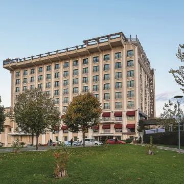 Almira Hotel Thermal Spa & Convention Center