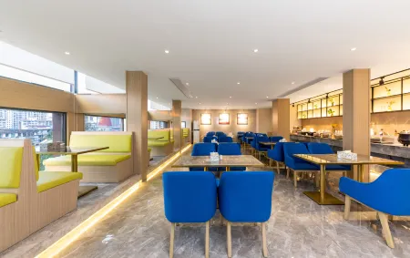 Wangfu Hotel (Fuzhou Donghua University of Technology) Отели рядом с достопримечательностью «Zhengjue Ancient Temple»