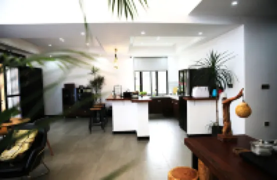 Hangzhou Zholi Courtyard