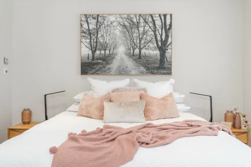 Hall House - Homestays