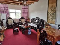 Dahongshan Root Carving Culture Industrial Park Hotels in Sui County
