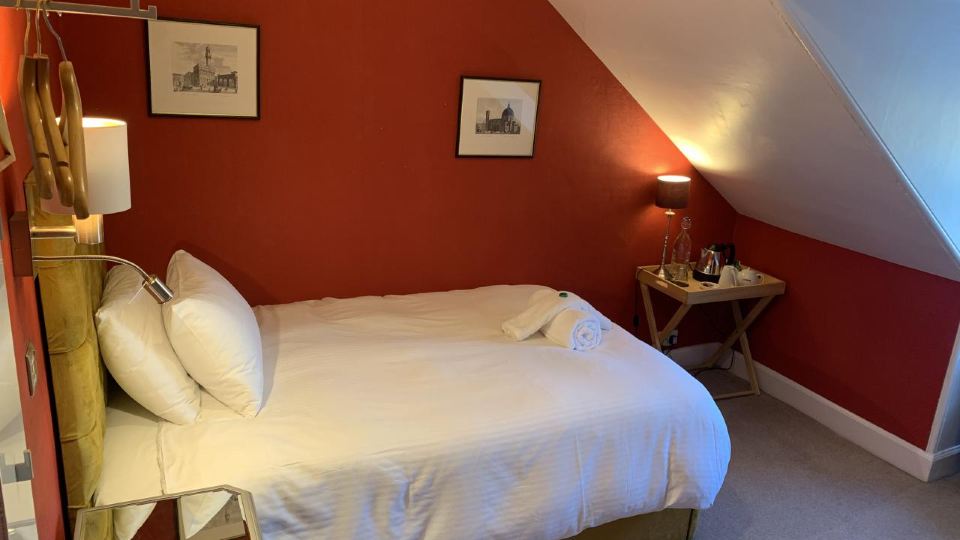Southside Guest House