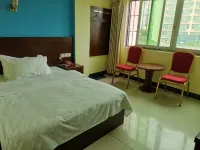 Hongtai Business Hotel