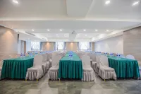 逸尚東方飯店（綿陽園藝山科創園東辰學校店）