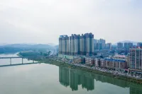 Vienna Hotel (Longhui Bus Terminal) فنادق في لونغ خوي