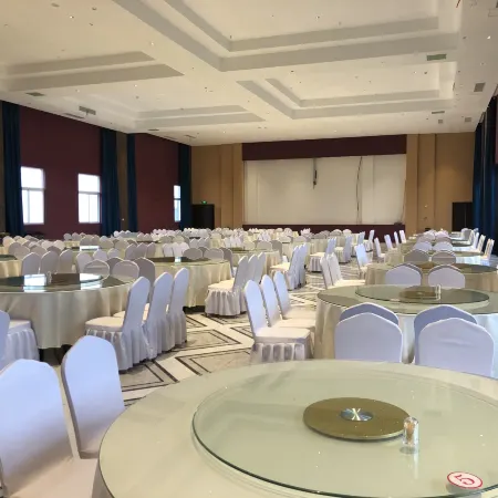 Yuntai Mountain Zhengyun Hotel