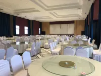Yuntai Mountain Zhengyun Hotel - Morgenmad