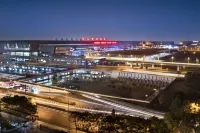 Hyatt House Shanghai Hongqiao CBD Hotels in Shanghai