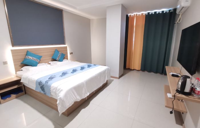 Hyatt Ningnan Hotel