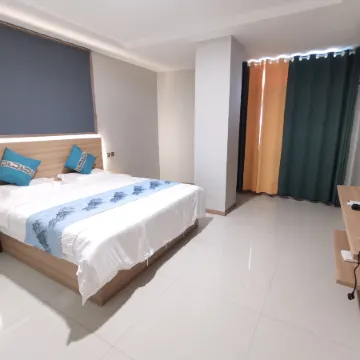 Hyatt Ningnan Hotel