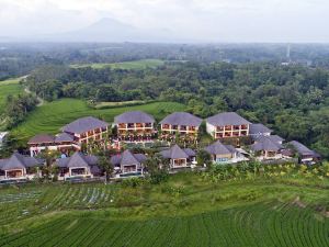 Sahaja Sawah Resort