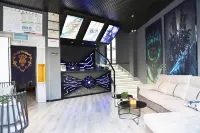 普洱方麗主題飯店 - 2 星級