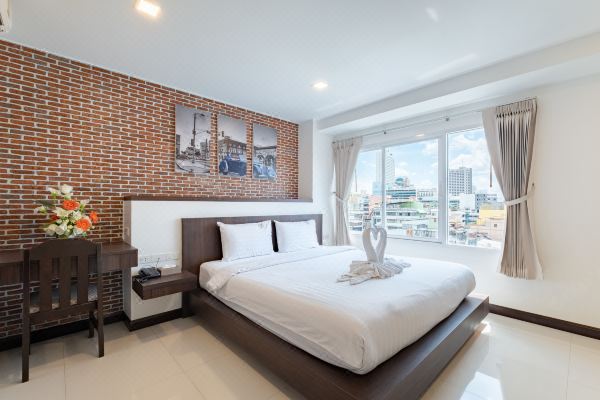 유 핫야이 호텔(U Hatyai Hotel)_3