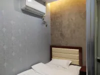 Xi County Yueke Express Hotel (Renmin Hospital)