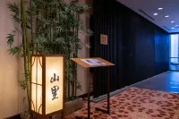 オークラガーデンホテル上海