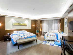 Landison Longjing Resort