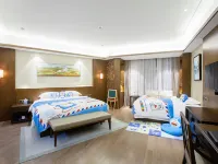 Landison Longjing Resort 둥양 호텔