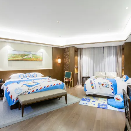 Landison Longjing Resort