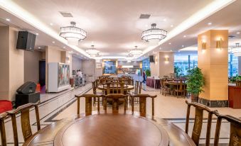 Dixing Hotel