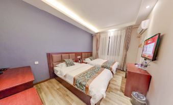 AFUER Hotel