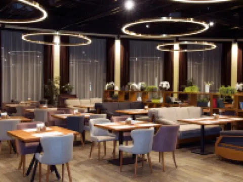 Oktiabrskaya Hotel Hotels in Saint Petersburg