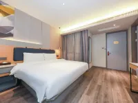 宜必思尚品酒店（長沙火車站地鐵站店） 鄰近曉園公園-逸趣廊的酒店