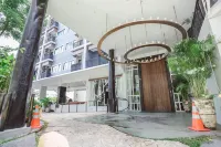 iBooking Trams Square Hotel di Chang Phuak