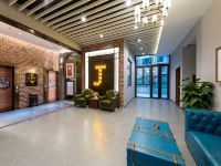 喆啡酒店(天津滨海国际机场登州路地铁站店) - 公共区域