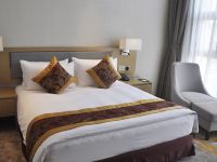 徐州国泰太平洋酒店 - 高级大床房