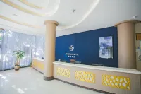 Starway Hotel (Linhai Intime City)