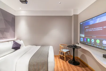 萊卡飯店（廣州北京路步行街大佛寺店）