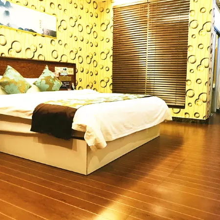 East City East Sunian Jinshi Hotel