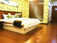 East City East Sunian Jinshi Hotel