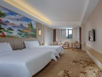 维也纳国际酒店(仁怀惠邦店) - 高级双床房