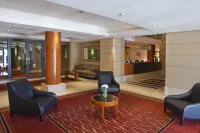 Raphael Suites Hotel di Sandton