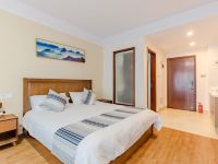 黄山太平湖旅游度假公寓 - 湖景度假大床房