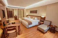 Xixi Forest Hot Spring Resort