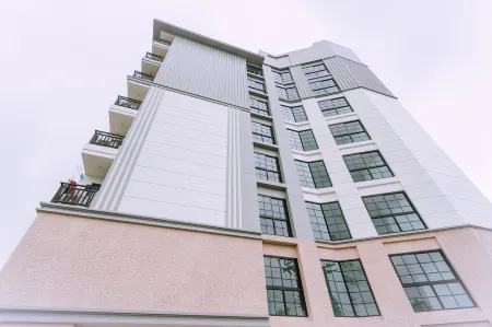 BeWish Residence Bangphlat